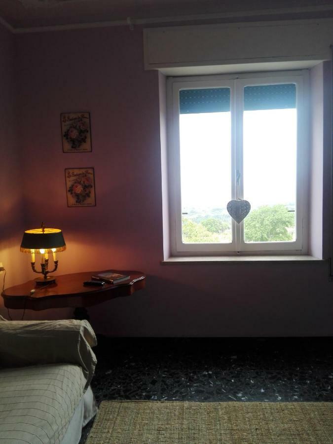 Calvi dellʼ Umbria Tramonti E Valli מראה חיצוני תמונה